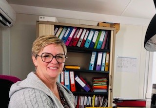 Photo de Danièle Perez d'AnTiNe